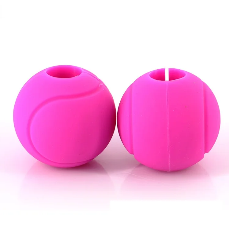Round Barbell Dumbbell Grips Soft Thick Bar Handles Silicone Anti-slip Pad for Women Men Weight Lifting Barbell Grips