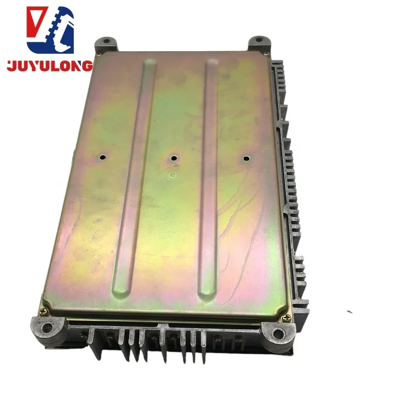 JUYULONG for SK120 200-2-3-5-5.5 hydraulic motherboard computer control board YN22E00015F3 Construction Machinery Parts