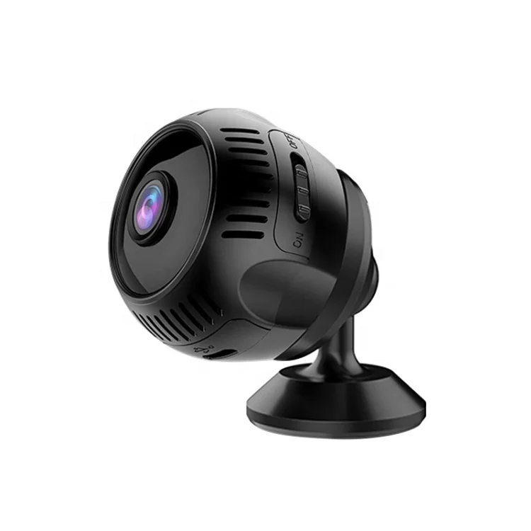 Ремешок для часов Full HD 1080P Wifi мини камера Sp ion 160 градусов инфракрасное ночное видение секретная IP скрытая камера