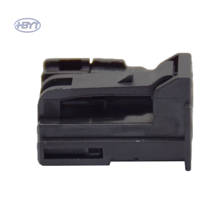 Автомобильный разъем круговой 4-контактный питания Авто немецкий женский автомобильного аккумулятора