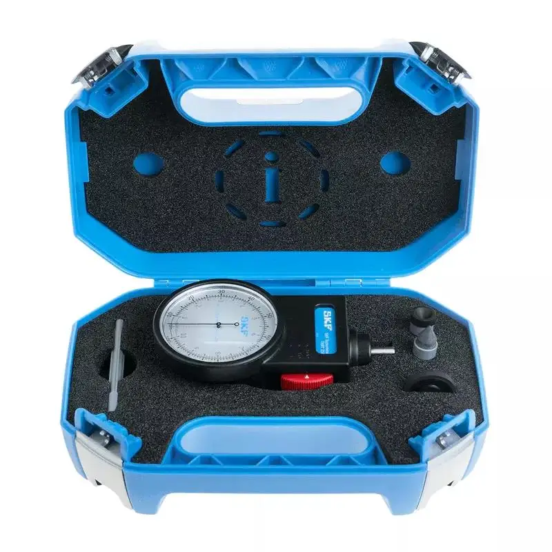 Mechanical tachometer TKRT 25M Easy-to-use operated with one hand  motor linear speedometer tachometer tachometer