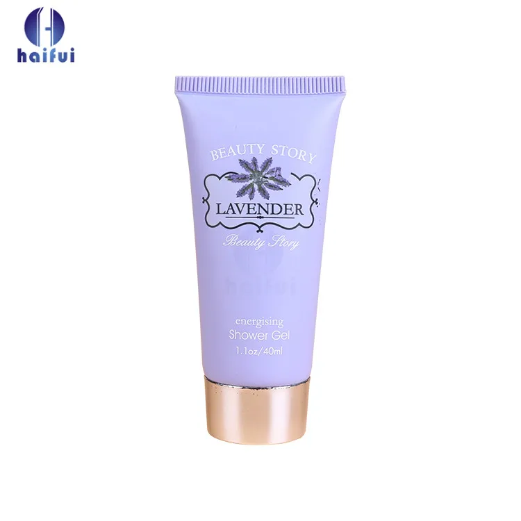 Five Star Biodegradable Hotel Supplies Hotel Amenities with Free Sample