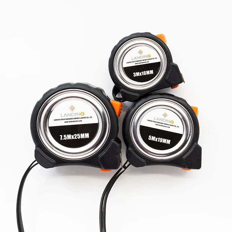 Лидер продаж, гибкие измерительные инструменты, стальная лазерная рулетка