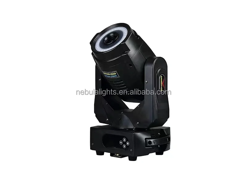 3W 6W 10W 12W RGB Light Stage Beam  Disco Club Show Party Laser Moving Head