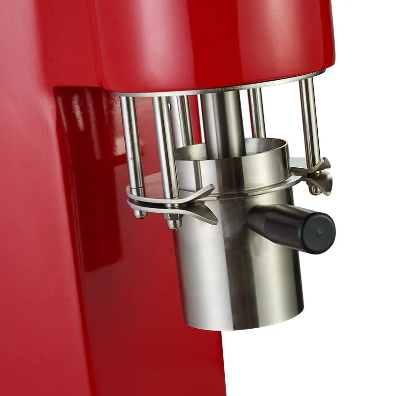 Eco-Friendly italian ice cream making machine
