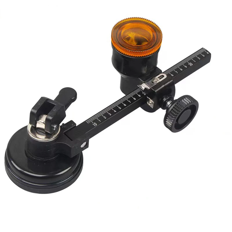 High Quality Kaijun Manufacture Factory Direct Price Compasses Type Glass Circle Cutter