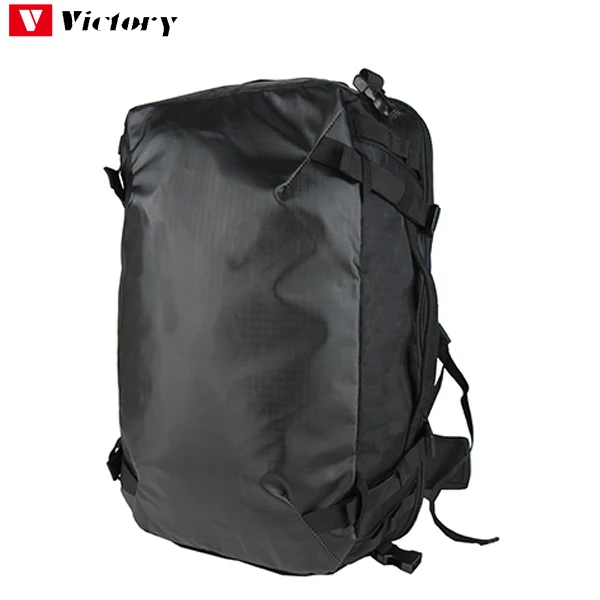 high-capacity outdoor travelling bags waterproof duffle backpack large-capacity mountaineering bag outdoor backpack