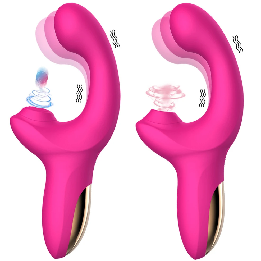 New Finger Rabbit Vibrators Female Powerful G Spot Clitoris Stimulator Sex Toys Vibrating Dildos for Women Masturbating