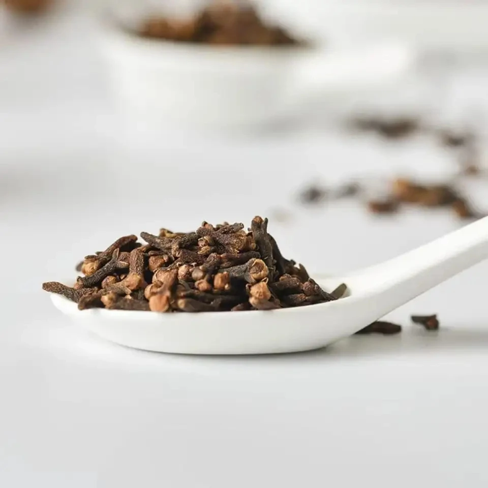 Yulin City Factory Cloves Spice Cloves Exporter Herbs Clove Spices With Best Quality