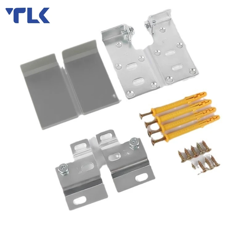 Funiture Cabinet Invisible Wall Hanger Suspension Bracket Cabinet Suspension Wall Mount Bracket