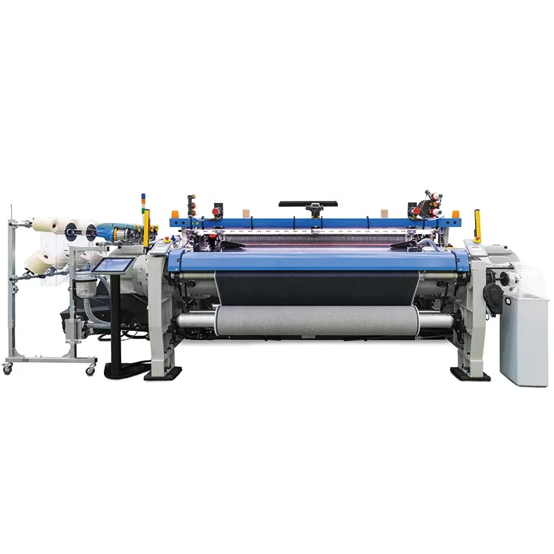 Used rapier looms RL 50 40 30 and used weaving for sale