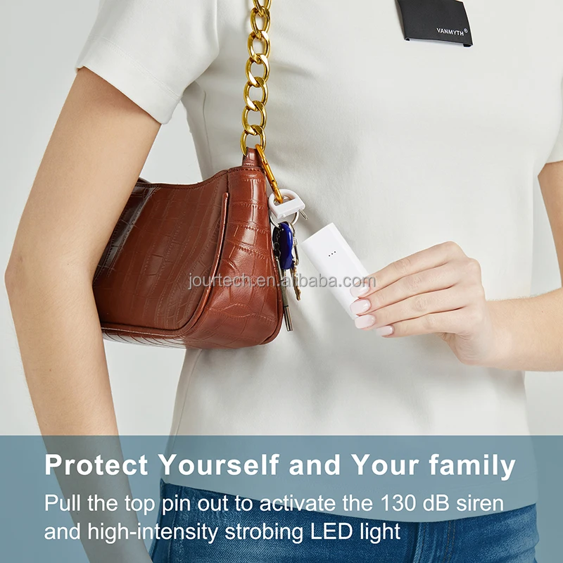 Find My tag airtag portable smart gps child tracker with sos alarm and flashlight