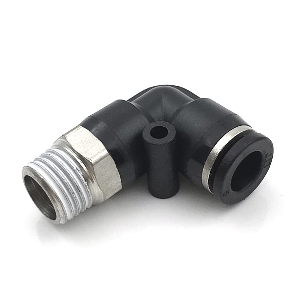 Plumbing Quick Connect Fittings Quick Release Hose Fittings Plastic Quick Connect Couplings