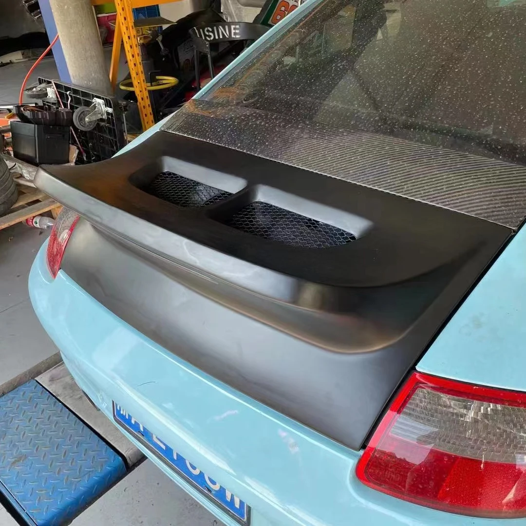 For Porsche 997 Ducktail