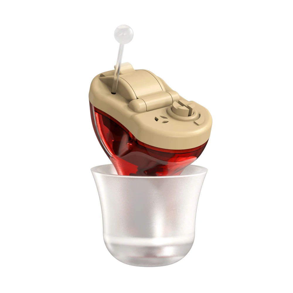 Cheap China Hearing Aid Price List Mini Ear Sound Amplifier Hearing Aids For Senior