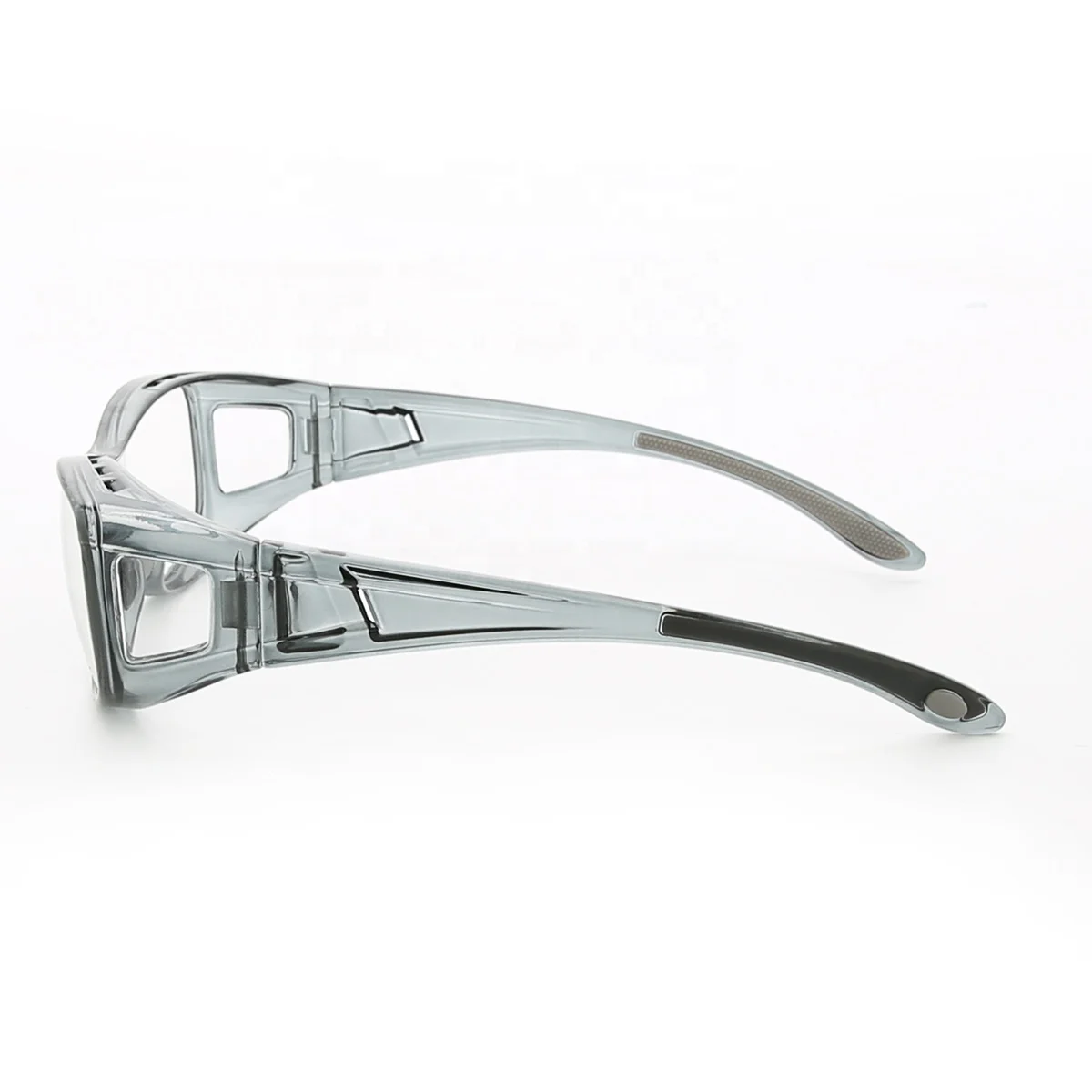 China Quality Industrial Lab Anti Fog Chemical Protective Glasses Eye Protection Safety Glasses Goggles