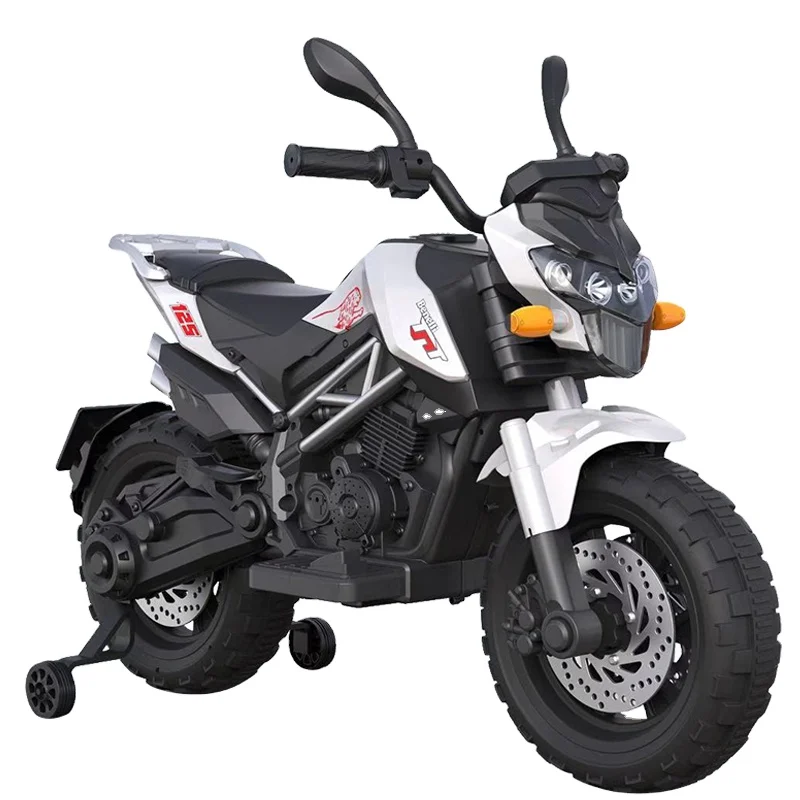 Хит продаж детские мотоциклы с батарейным питчем для детей от 2 до 4 лет