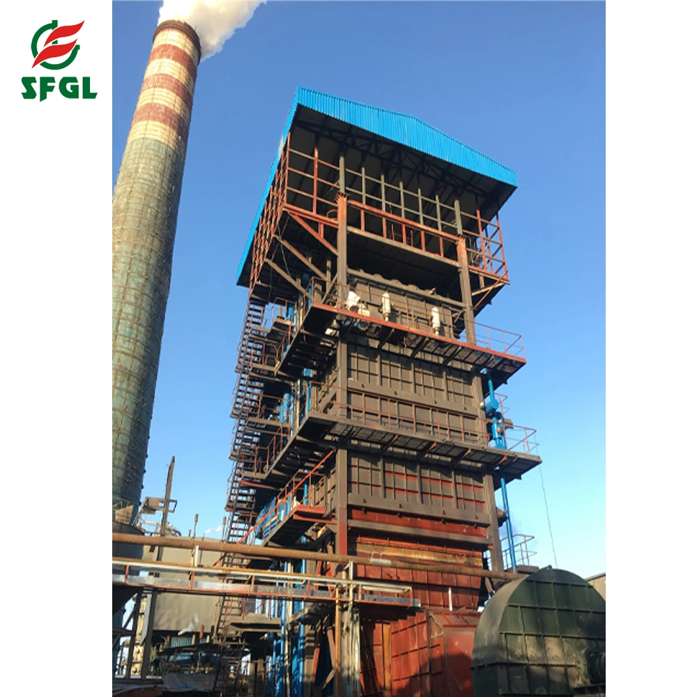 Новый 2022 оптовая продажа Многофункциональный гарантированное качество уникальный тепловой котел