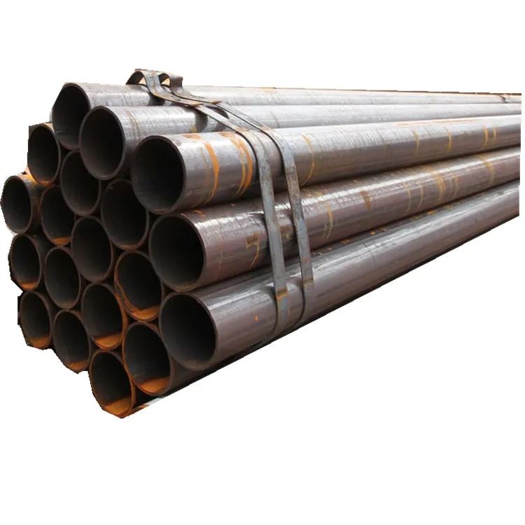 AXTD Steel Pipes ! Round Astm A160b A53b Erw Steel Pipe Nominal Diameter