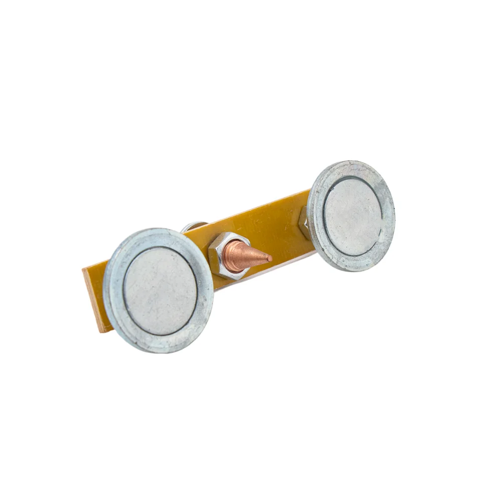 Factory Wholesale Magnetic Welding Ground Clamp