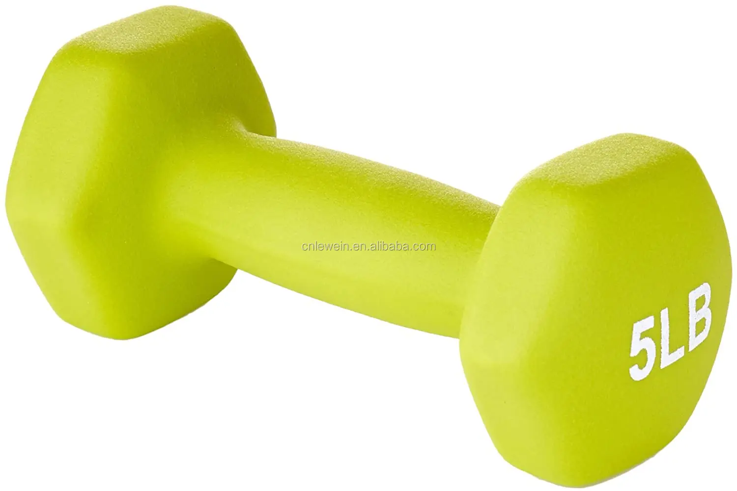 High quality adjustable dumbbell set