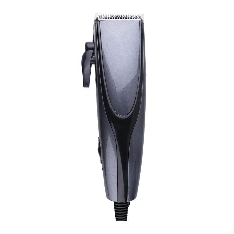 Professional Widely Used Line Plug Exquisite Design Kemei KM 6356 Mens Hair Clipper Trimmer  Hair Clipper Set