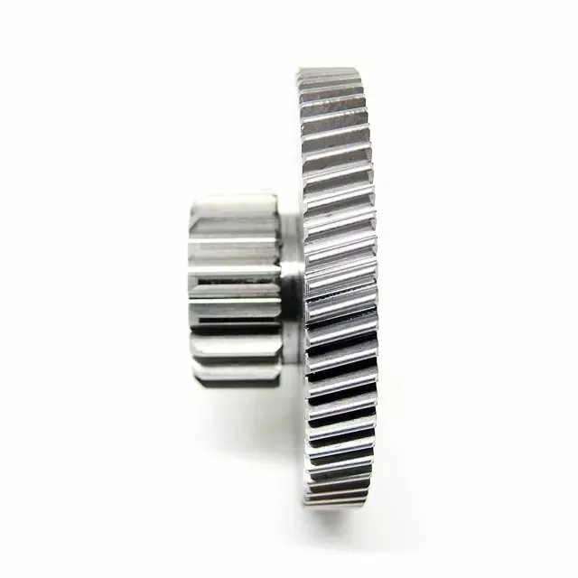 WEITE Customized Manufacture forged bevel gear