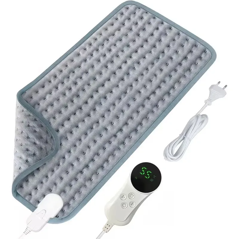 professional heat thermal usb quick heated blanket electric heated blankets