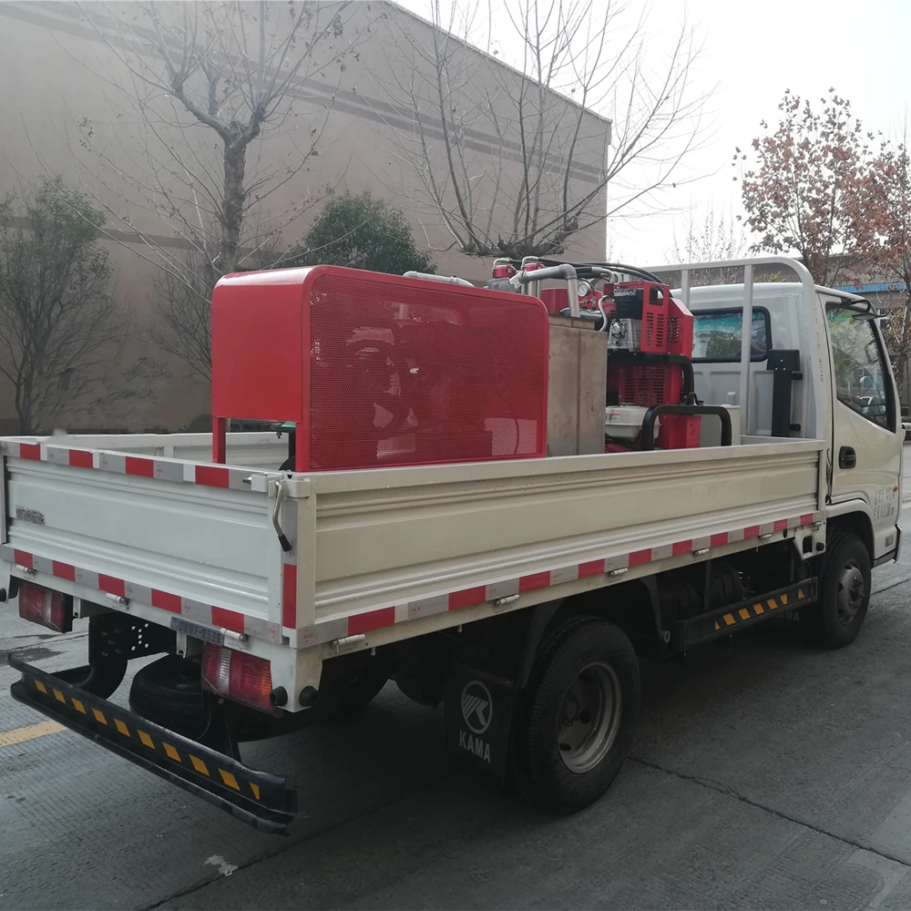 white or yellow cold plastic road marking paint for sale(brand new,truck mounted type)