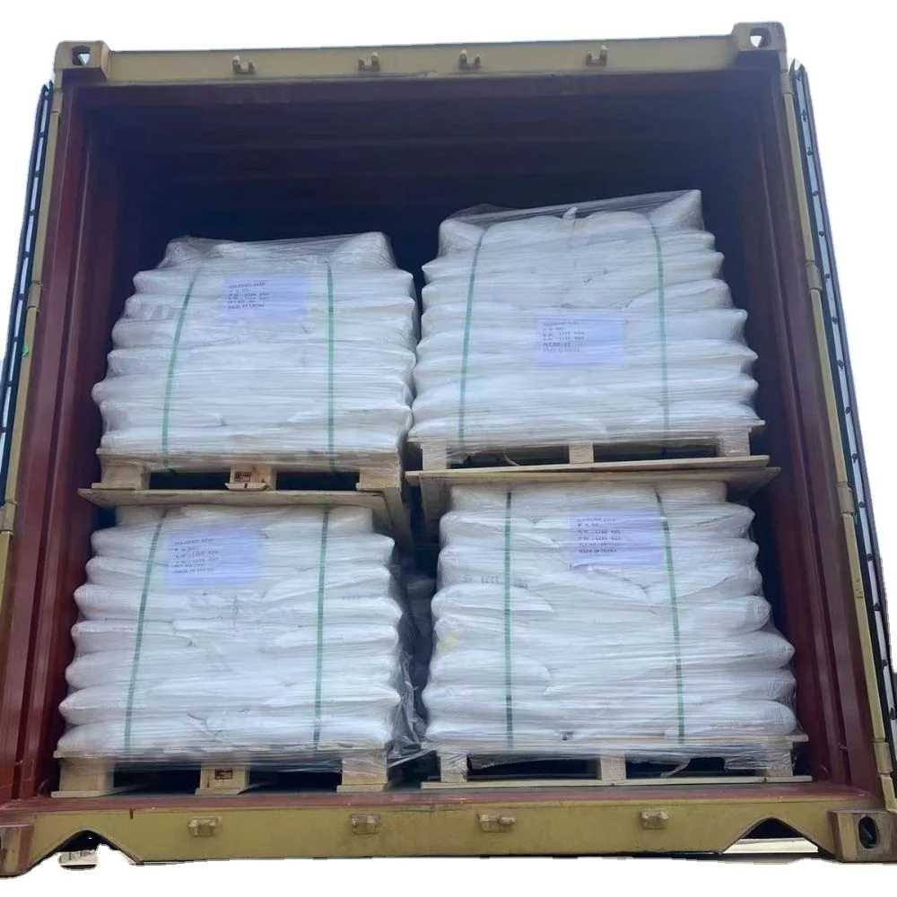 Заводская цена, поставка 99.5% сульфаминовой кислоты