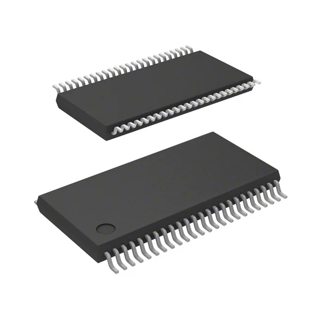 New Original CY28354OXC-400T Integrated Circuit IC BUFF 4DDR DIMM 48SSOP Ic Chip CY28354OXC-400T