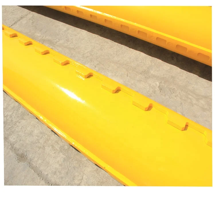 Interlocking Kelly Bar for Bauer / IMT / Soilmec Rotary Drilling Rig