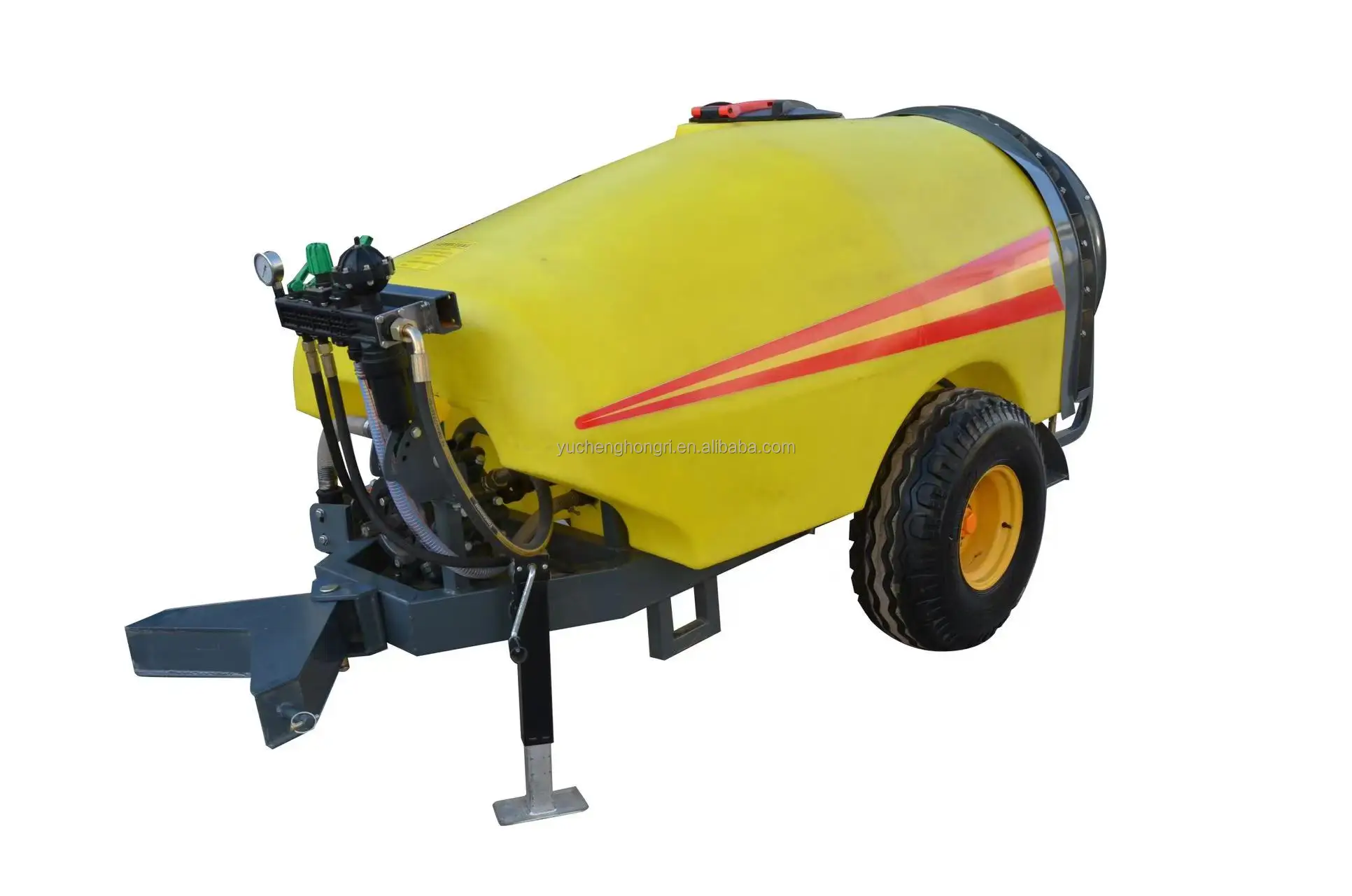 AIR BLAST ORCHARD SPRAYER, MIST BLOWER 3WFQ-2000