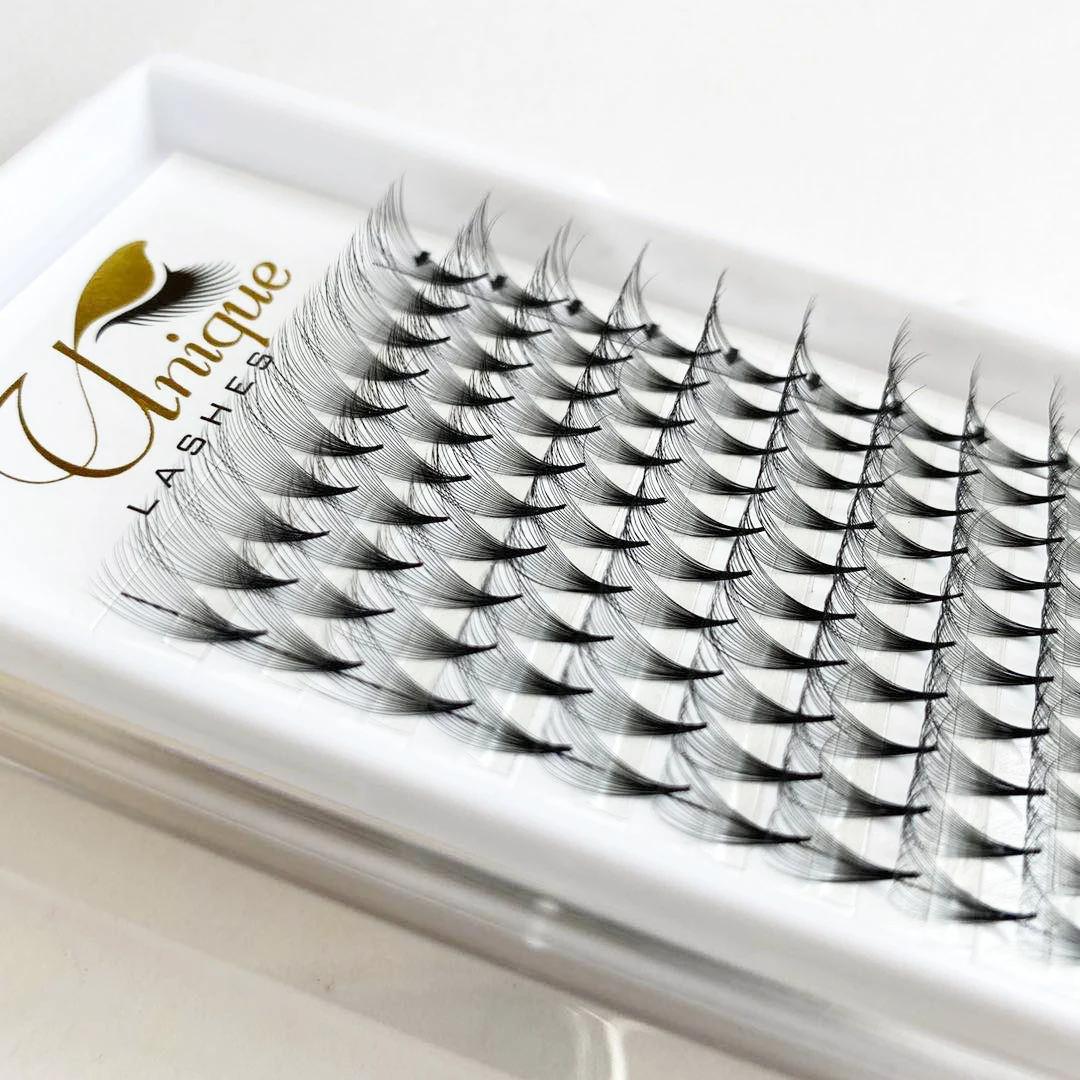 3D 4D 5D 6D 7D 8D 9D 10D 12D 14D 16D 20D pointy  base volume mega volume fans sharp base premade fans