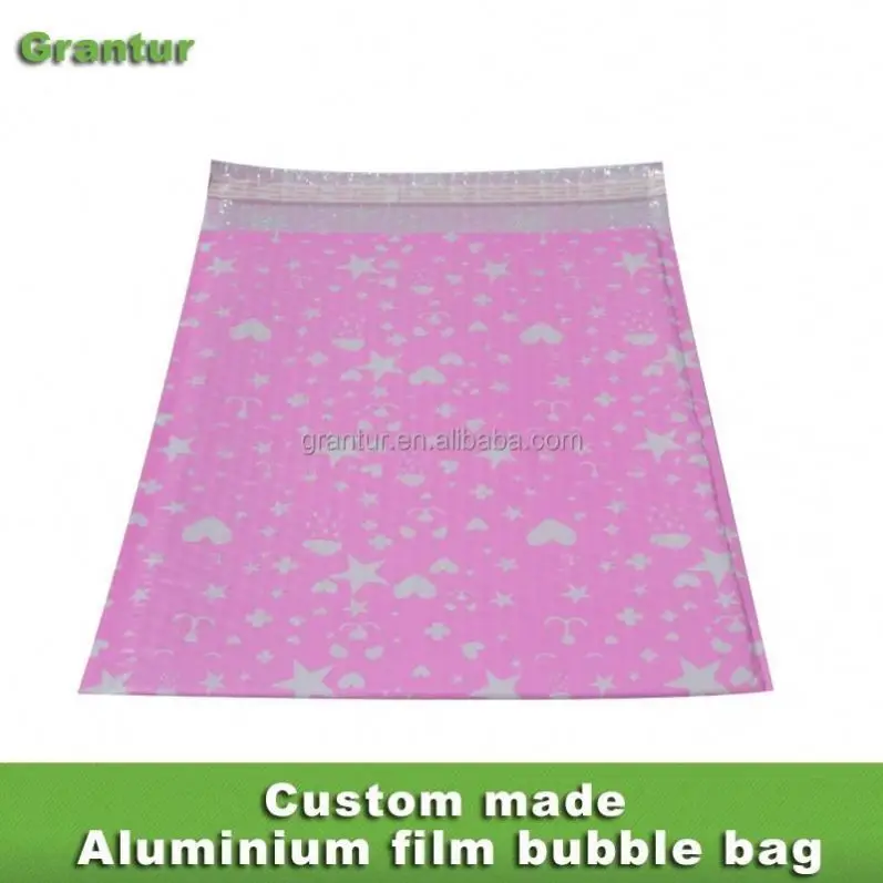 Lead The Industry China Wholesale Bubble Sealing Bag