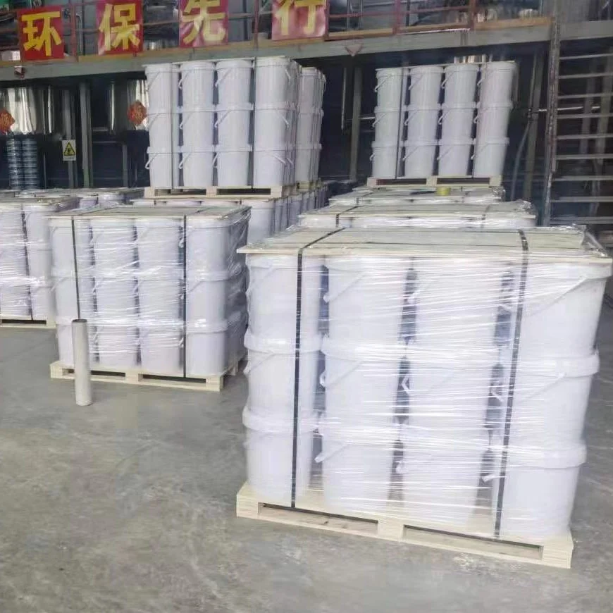 High Quality Waterproof Transparent Adhesive Exterior Wall Clear Waterproof Glue Liquid For Repair Tiles