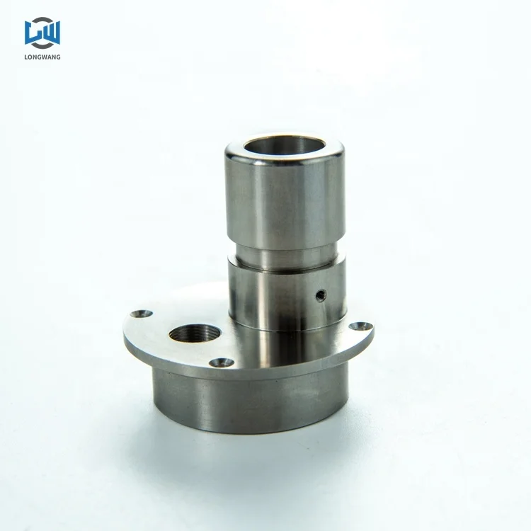 Изготовленные на заказ Cnc услуги по обработке токарной обработки, изготовление металлических деталей двигателя с низким допуском