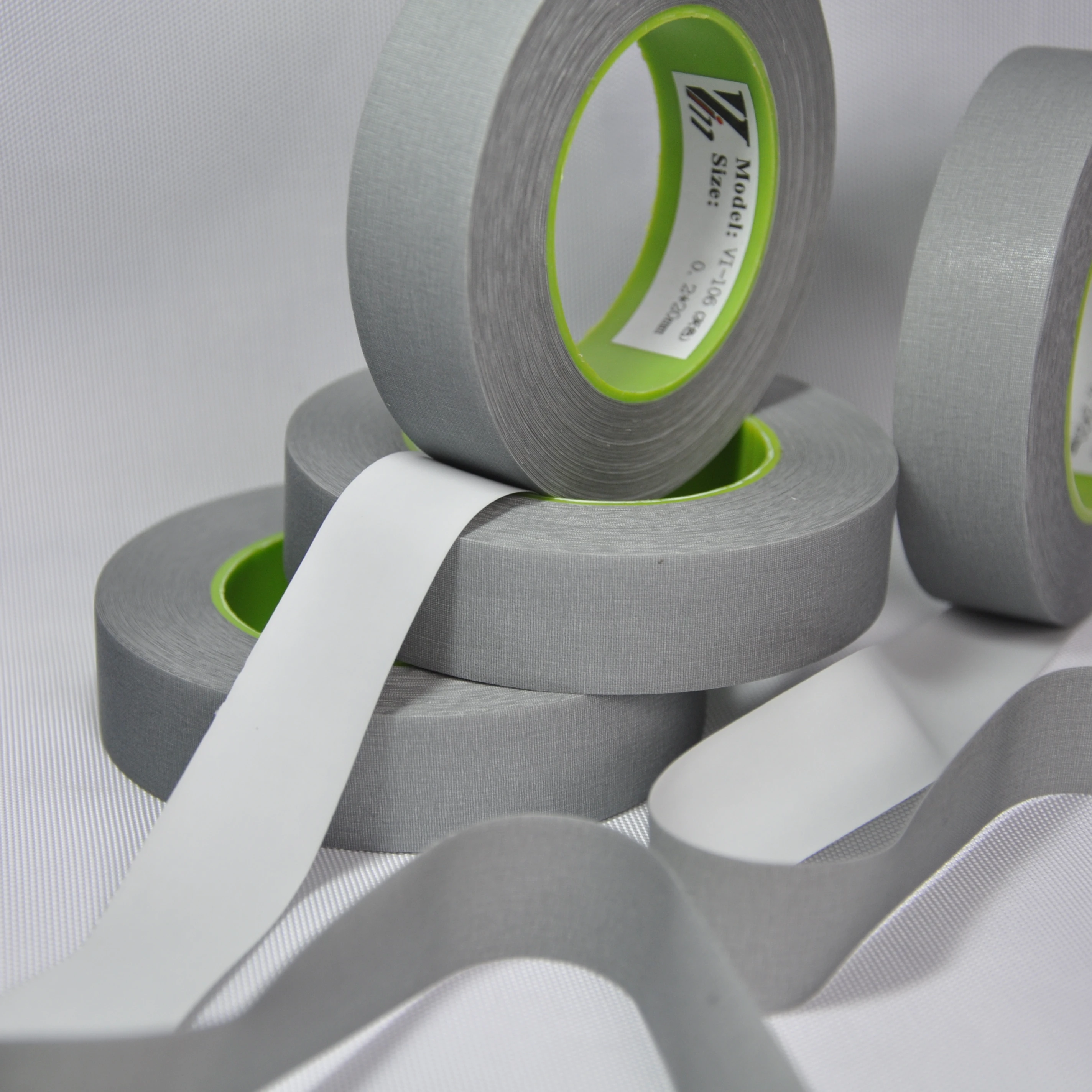 3-слойная шифоновая уплотнительная лента для шва