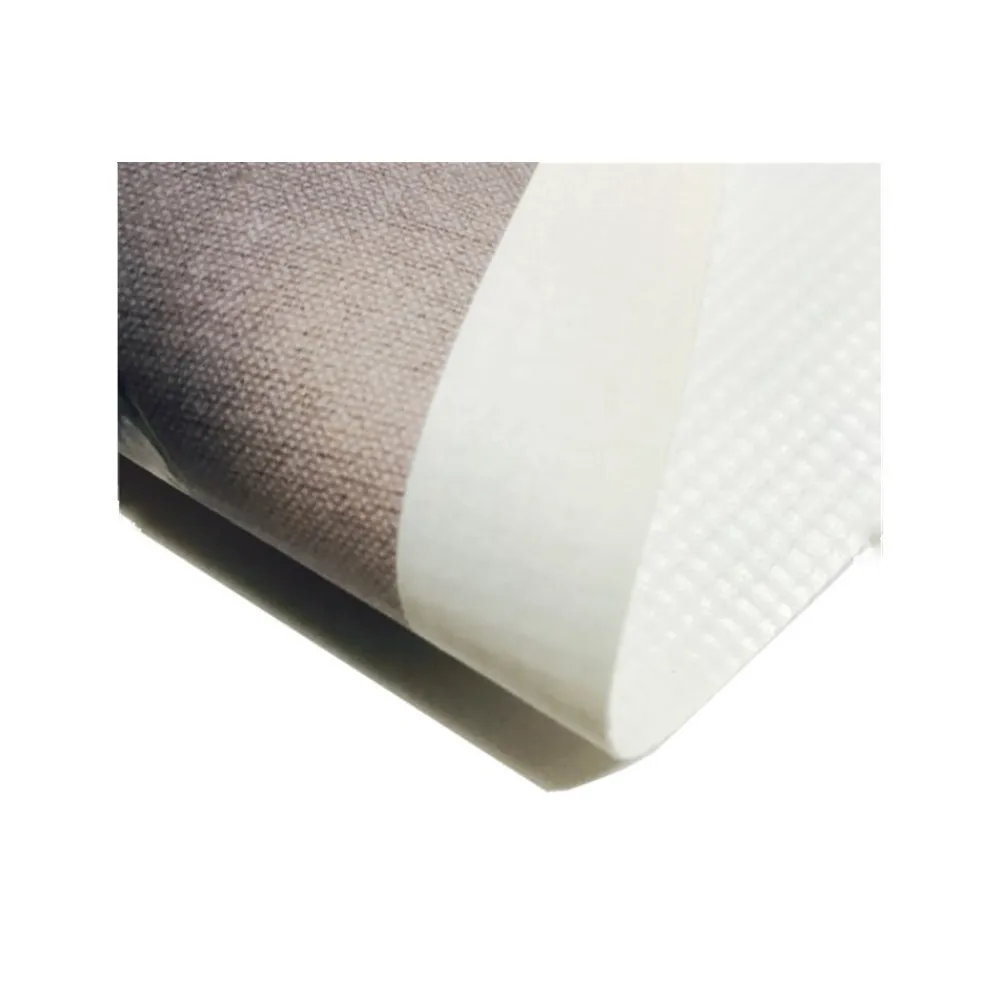 Outdoor uv vinyl banner digital vinyl flex banner solvent printer banner vinyl