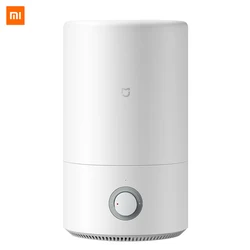 Увлажнитель воздуха Xiaomi 4 л с распылителем освежитель для дома увлажнитель