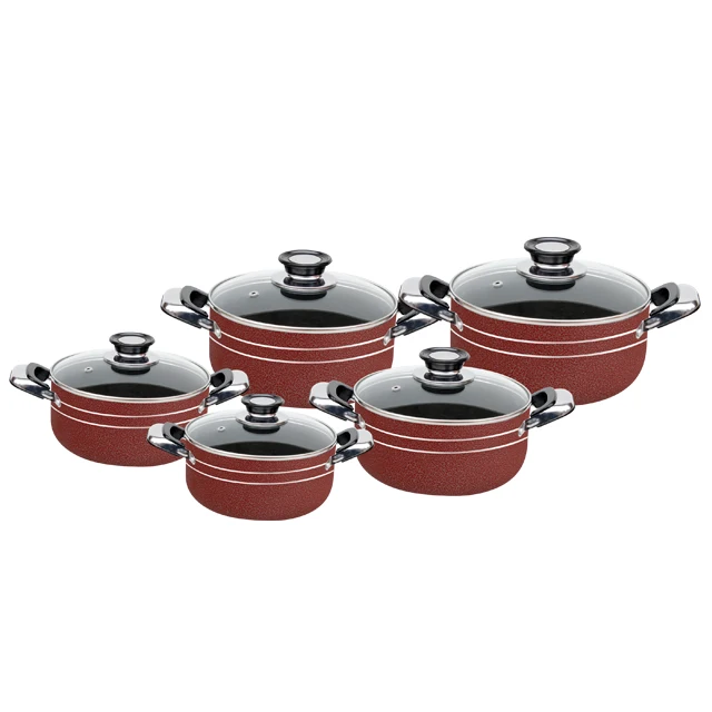 China Aluminum over cookware cleaner