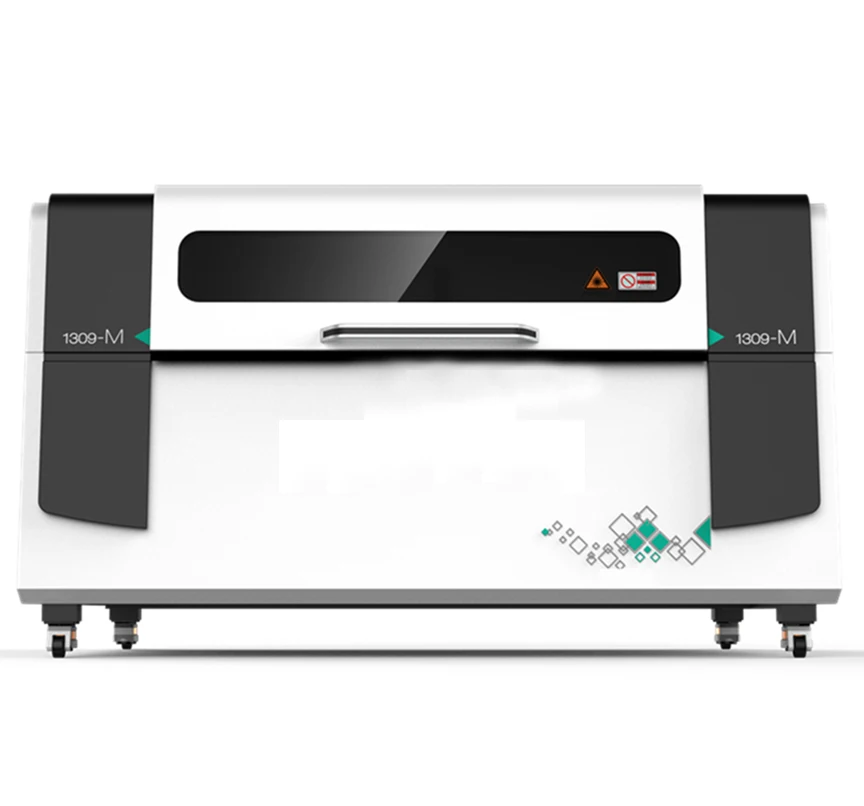 Stone/MDF/Leather/Acrylic Laser Cutter 1390 Laser Engraving Machine CO2 Laser Cutting Machine Price