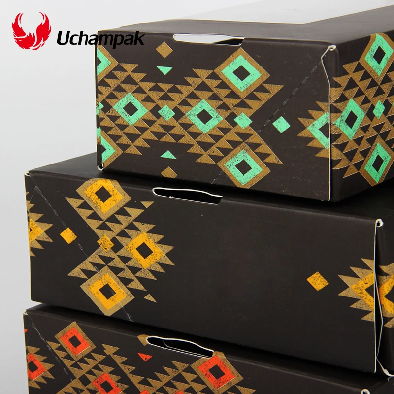 Sushi box with window disposable paper box, foldable flat sushi box suitable for sushi