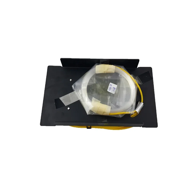 FC/SC/LC/ST Singlemode Multimode Tester Fiber Optic Tool Kits OTDR launch cables