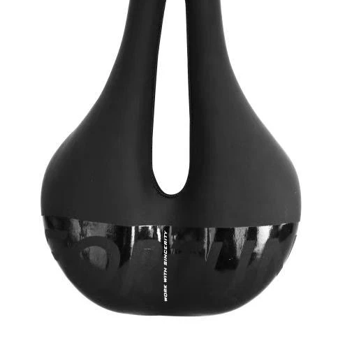 Wide Bicycle Seat Thick Bike Saddle for Cycling Men Black Leather Titanium Shell Outdoor Gwolves Parts Hiking Color Weight Type