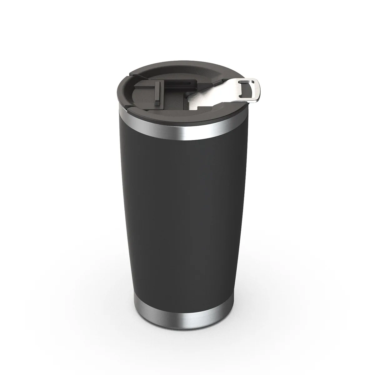 Copo promotional giveaway new product ideas gift items metal crafts tumbler for men