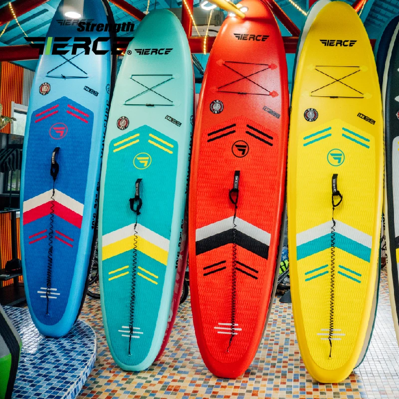 New Arrival Stand Up Paddle Board Kayak Adjustable Yoga Fishing Sup Stand Up Paddle Board