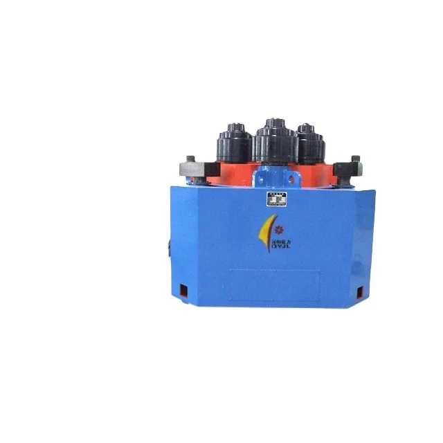 W24S - 45 electric hydraulic pipe bender stainless steel pipe square tube bending machine