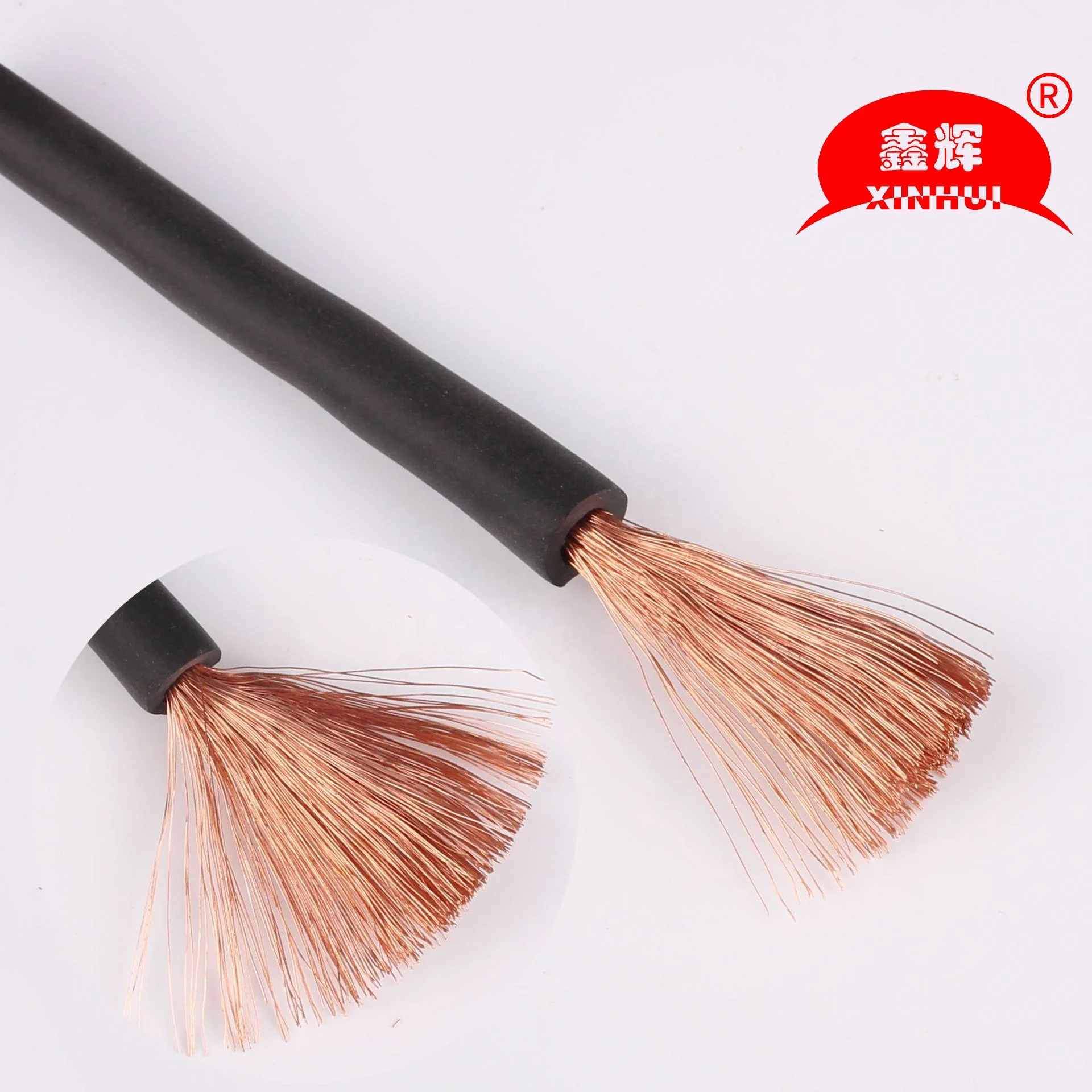 450/750v 3 core 4 2x1.5mm2 2 5 кв мм медный проводник гибкий ho7rn-f резиновый