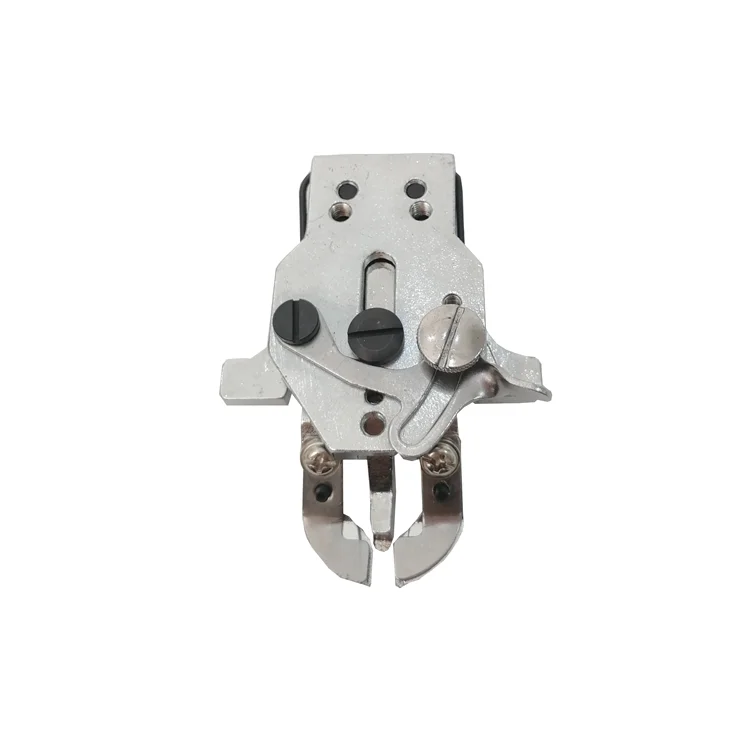 B2547-372-0BA manufacturer supplier industrial sewing machine parts flat button clamp asm for JUKI 1903 sewing machine